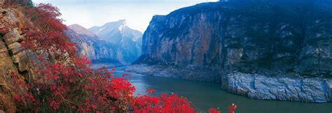 China Jangtse Fakten, Yangzi Fluss, Der Jangtse ist Chinas .